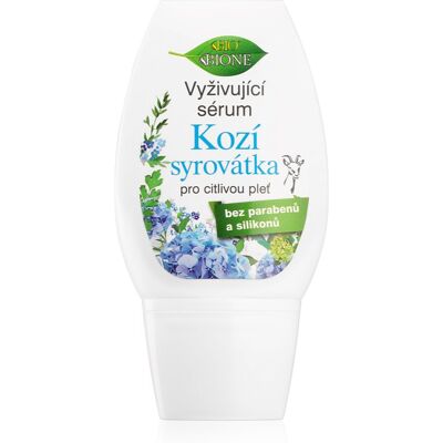 Sérum nourrissant Kozí Syrovátka de Bione Cosmetics - Ré-densifiant - Publicité Sérum nourrissant Kozí Syrovátka de Bione Cosmetics - Ré-densifiant - Publicité