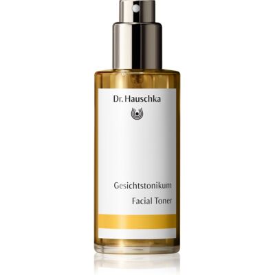 Tonique Visage Dr. Hauschka - Soutient le renouvellement naturel, affine les pores - Publicité Tonique Visage Dr. Hauschka - Soutient le renouvellement naturel, affine les pores - Publicité