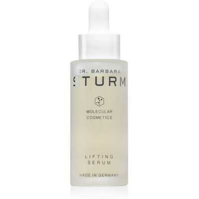 Sérum Liftant Dr. Barbara Sturm - Sérum facial - 30 ml - Publicité Sérum Liftant Dr. Barbara Sturm - Sérum facial - 30 ml - Publicité