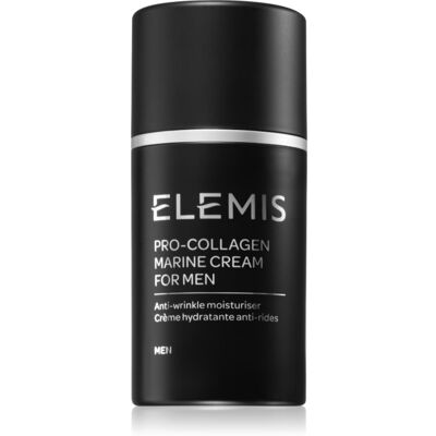 Elemis Crème Marine Pro-Collagène pour Hommes (30 ml) - Publicité Elemis Crème Marine Pro-Collagène pour Hommes (30 ml) - Publicité