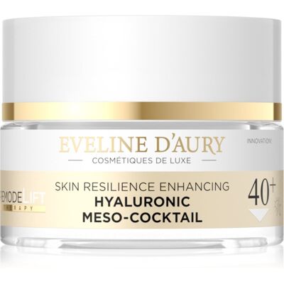Eveline Cosmetics Remodelift Therapy - Crème Anti-âge - 50 ml - Publicité Eveline Cosmetics Remodelift Therapy - Crème Anti-âge - 50 ml - Publicité