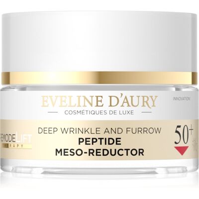 Eveline Cosmetics Remodelift Therapy - Crème anti-âge pour femmes - Publicité Eveline Cosmetics Remodelift Therapy - Crème anti-âge pour femmes - Publicité