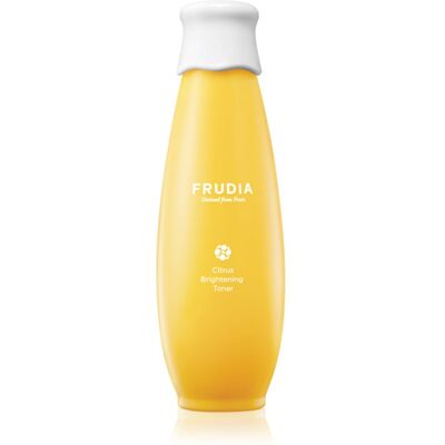 Frudia Citrus lotion visage hydratante et illuminatrice pour peaux fatiguées 195 ml - Publicité Frudia Citrus lotion visage hydratante et illuminatrice pour peaux fatiguées 195 ml - Publicité