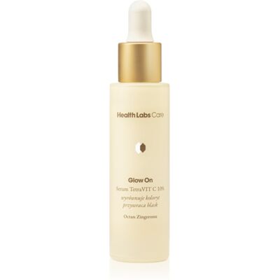 Health Labs Care TetraVIT C 10% Serum - Éclat, Antioxydant, 30ml - Publicité Health Labs Care TetraVIT C 10% Serum - Éclat, Antioxydant, 30ml - Publicité