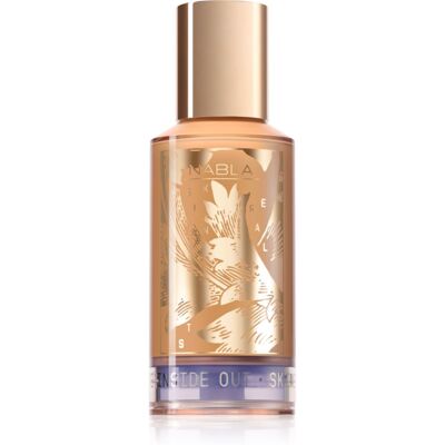 NABLA Skin Realist Baume Teinté - Medium-Tan - Teint hydratant léger - Publicité NABLA Skin Realist Baume Teinté - Medium-Tan - Teint hydratant léger - Publicité