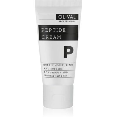 Crème Visage Olival P - Hydratante, Végane, Raffermissante - Publicité Crème Visage Olival P - Hydratante, Végane, Raffermissante - Publicité