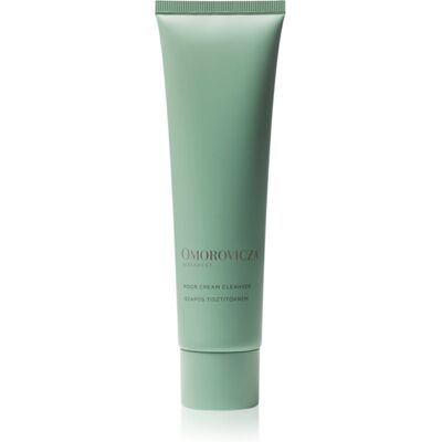 Omorovicza Moor Mud Cream Cleanser - Nettoyage en Profondeur - Publicité Omorovicza Moor Mud Cream Cleanser - Nettoyage en Profondeur - Publicité