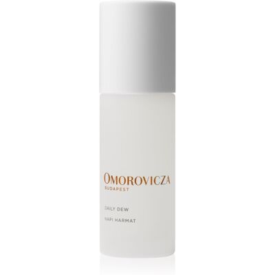 Omorovicza Instant Perfection Serum - Sérum visage pour femmes - Publicité Omorovicza Instant Perfection Serum - Sérum visage pour femmes - Publicité
