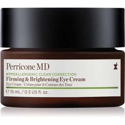 Perricone MD Crème Contour des Yeux Hypoallergénique Correction Propre (15ml) - Publicité Perricone MD Crème Contour des Yeux Hypoallergénique Correction Propre (15ml) - Publicité