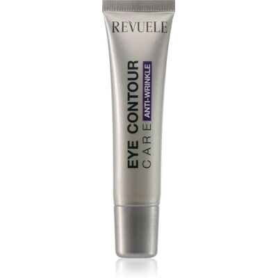 Revuele Soins Contour des Yeux Anti-Rides - Crème - Peau Jeune - Publicité Revuele Soins Contour des Yeux Anti-Rides - Crème - Peau Jeune - Publicité