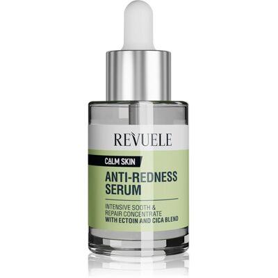 Revuele Calm Skin Anti-Redness sérum apaisant anti-rougeurs 30 ml - Publicité Revuele Calm Skin Anti-Redness sérum apaisant anti-rougeurs 30 ml - Publicité
