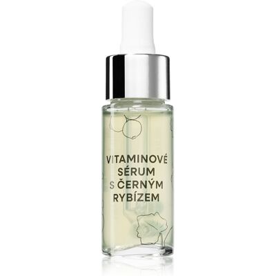 RYOR Sérum Visage Cassis - Soin Intensif pour Femmes - Publicité RYOR Sérum Visage Cassis - Soin Intensif pour Femmes - Publicité