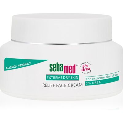Crème Apaisante Sebamed Peau Très Sèche - 50ml - Publicité Crème Apaisante Sebamed Peau Très Sèche - 50ml - Publicité