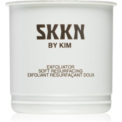 SKKN by Kim Exfoliateur Doux - Peeling Facial pour Femmes - Publicité SKKN by Kim Exfoliateur Doux - Peeling Facial pour Femmes - Publicité
