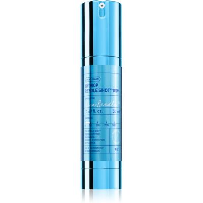 VT Cosmetics Hydrop Reedle Shot 100 sérum hydratation intense effet raffermissant 50 ml - Publicité VT Cosmetics Hydrop Reedle Shot 100 sérum hydratation intense effet raffermissant 50 ml - Publicité