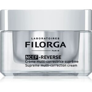 FILORGA NCEF -REVERSE CREAM crème régénérante pour raffermir le visage