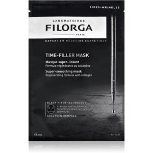 FILORGA TIME-FILLER MASK masque lissant au collagène 20 g