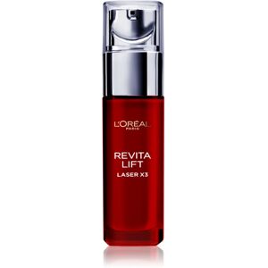 L’Oréal Paris Revitalift Laser X3 sérum visage anti-âge 30 ml