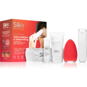 Silk'n FaceTite Ritual appareil de nettoyage pour le visage anti-rides