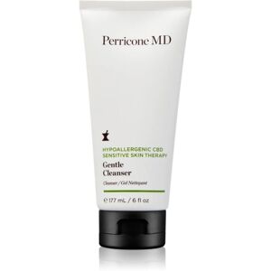 Perricone MD Hypoallergenic CBD Gentle Cleanser gel nettoyant doux 177