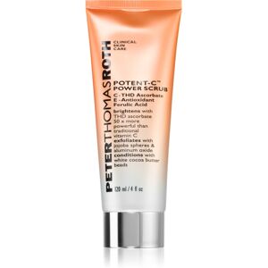 Peter Thomas Roth Potent-C Power Scrub gommage purifiant en profondeur