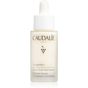 Caudalie Vinoperfect sérum visage anti-taches pigmentaires 30 ml