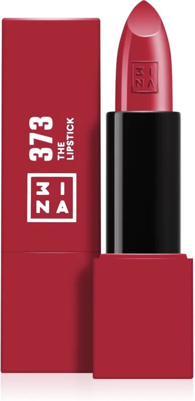 3INA The Lipstick rouge à lèvres teinte 373 - Fuchsia 4,5 g