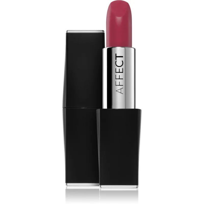 Affect Satin Lipstick rouge à lèvres satiné teinte Insomnia 4,1 g