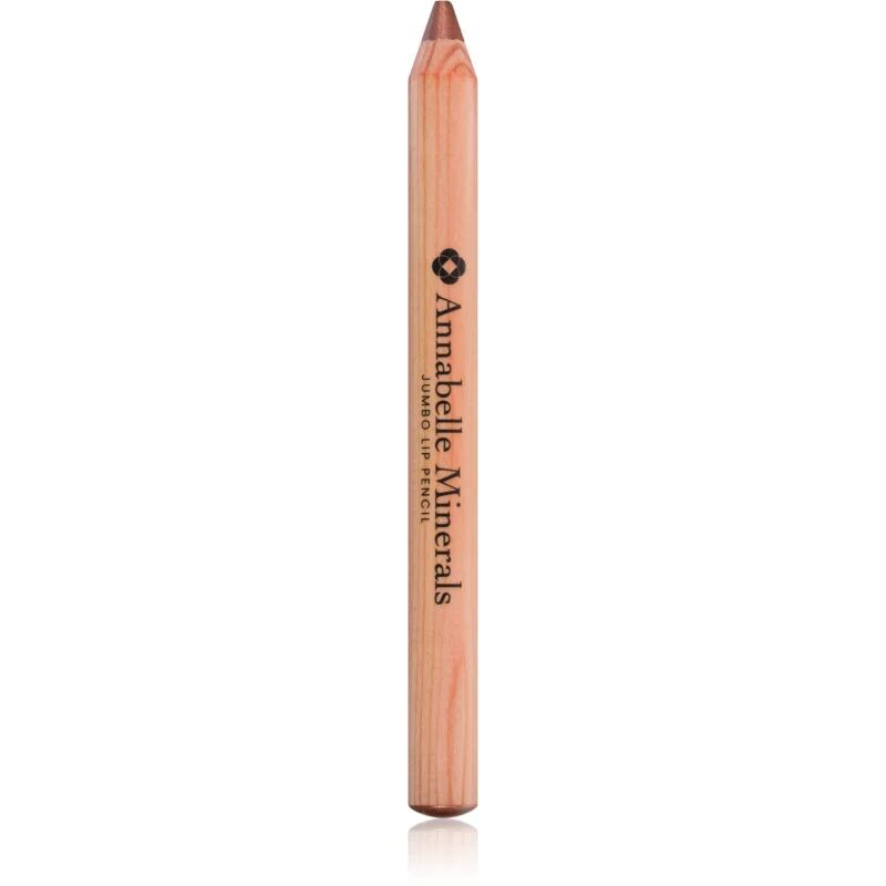 Annabelle Minerals Jumbo Eye Pencil crayon fard à paupières teinte Maple 3 g