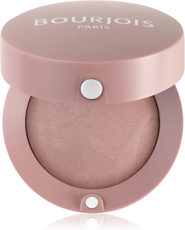 Bourjois Little Round Pot Mono fard à paupières teinte 16 Mauve La La! 1,2 g