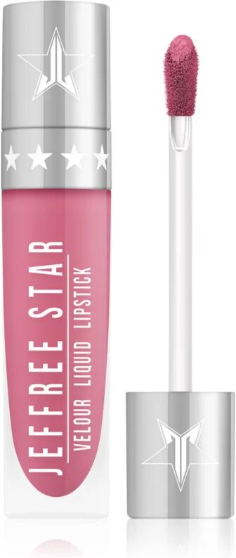 Jeffree Star Cosmetics Star Wedding rouge à lèvres liquide mat teinte Feeling So Innocent 5,6 ml