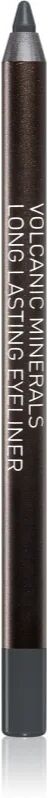 Korres Volcanic Minerals crayon yeux longue tenue teinte 06 Grey  1.2 g