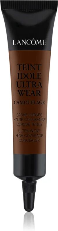 Lancôme Teint Idole Ultra Wear Camouflage correcteur crème couvrance teinte 555 Suede C 12 ml