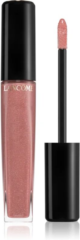 Lancôme L'Absolu Gloss Cream brillant à lèvres crème teinte 213 Atelier Parisien 8 ml