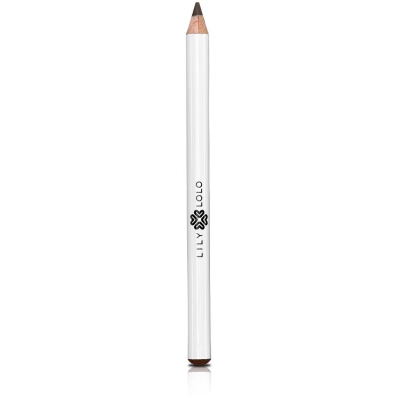 Lily Lolo Eye Pencil crayon yeux Brown 1,14 g