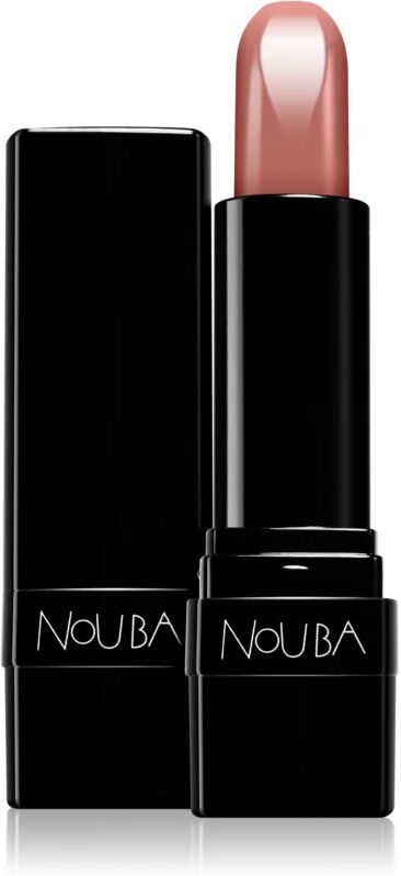 Nouba Velvet Touch rouge à lèvres velouté effet mat #02 3,5 ml