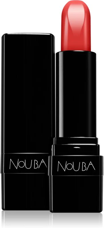 Nouba Velvet Touch rouge à lèvres velouté effet mat #17 3,5 ml