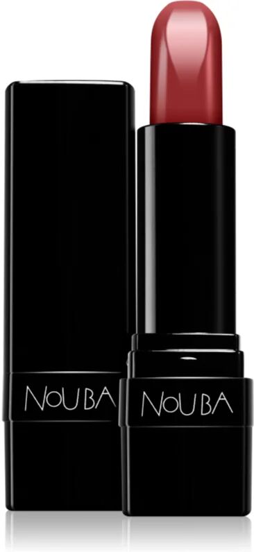 Nouba Velvet Touch rouge à lèvres velouté effet mat #20 3,5 ml