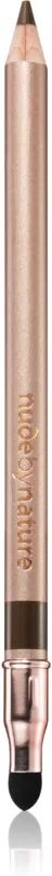 Nude by Nature Contour crayon yeux teinte Brown 1,08 g