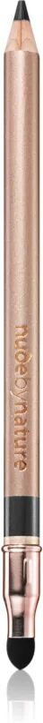 Nude by Nature Contour crayon yeux teinte 03 Anthracite 1,08 g