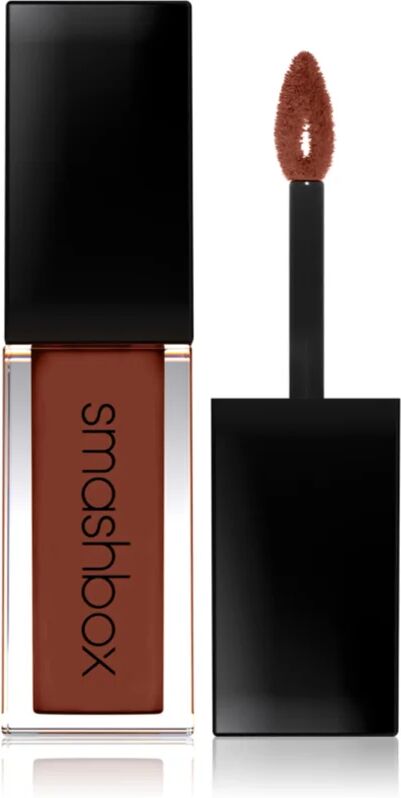 Smashbox Always On Liquid Lipstick rouge à lèvres liquide mat teinte - Lip Goals 4 ml