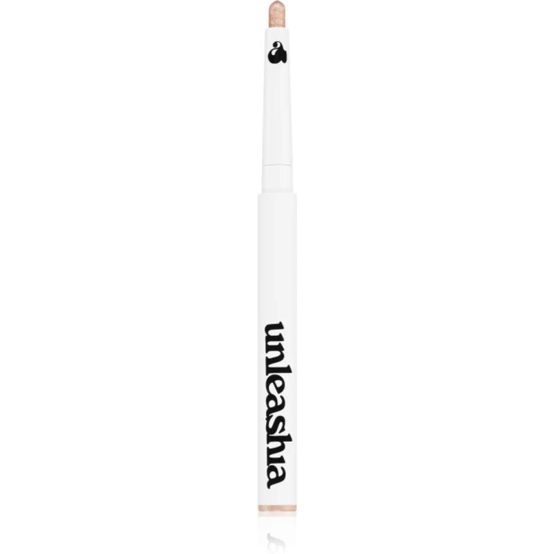 Unleashia Pretty Easy Glitter Stick crayon yeux teinte 7 Sheer Skin 0,7 g