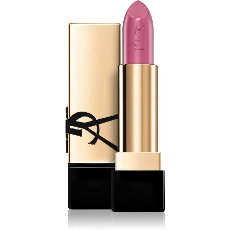 Yves Saint Laurent Rouge Pur Couture rouge à lèvres pour femme P22 Rose Celebration 3,8 g