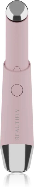 Beautifly B-Blink Blush appareil de massage contour des yeux et lèvres 1 pcs