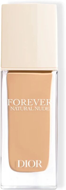 Christian Dior Dior Forever Natural Nude fond de teint longue tenue - 96 % d'ingrédients d'origine naturelle teinte 3,5N Neutral 30 ml