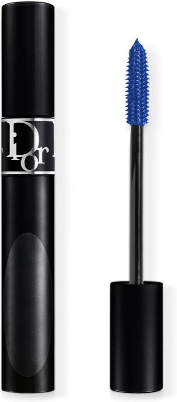 Christian Dior Diorshow Pump 'N' Volume mascara squeezable volume XXL tenue 24h - 90 % d'ingrédients d'origine naturelle teinte 260 Blue 6 ml