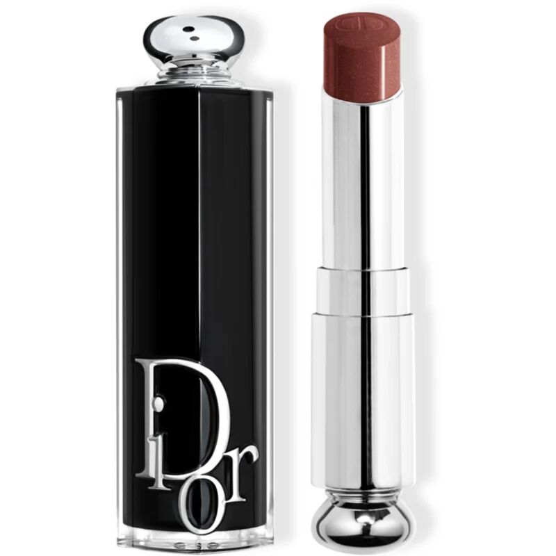 Christian Dior Dior Addict rouge à lèvres brillant - 90 % d'origine naturelle - rechargeable teinte 918 Dior Bar 3,2 g