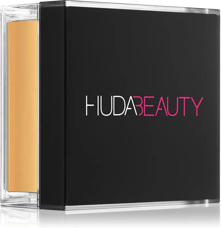 Huda Beauty Easy Bake Loose Powder poudre libre teinte Kunafa 20 g