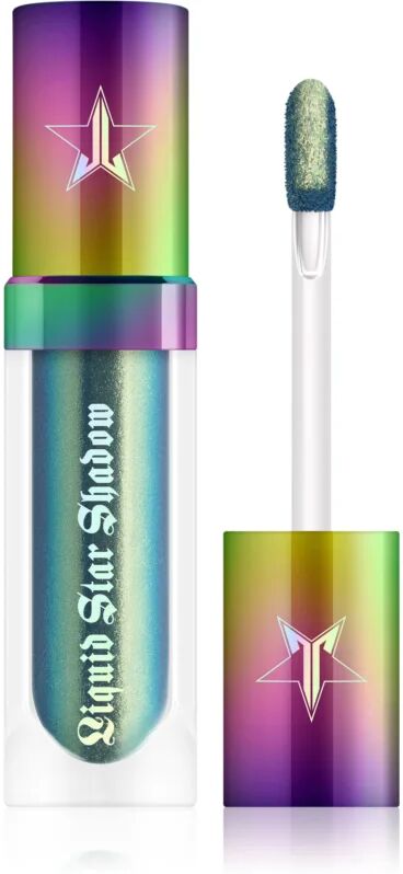 Jeffree Star Cosmetics Psychedelic Circus fard à paupières liquide Another Realm 5,5 ml