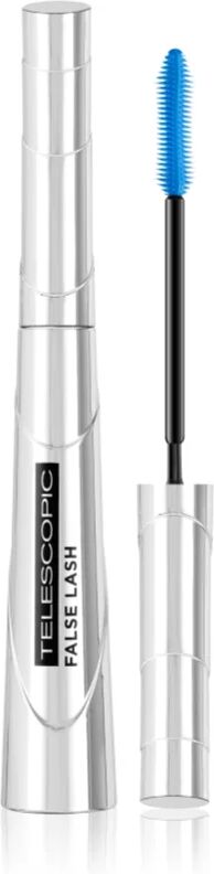 L’Oréal Paris Telescopic False Lash mascara teinte Magnetic Black 9 ml